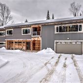 #17525 Chalet Le Ruisselet