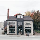 Café Hubert Saint-Jean