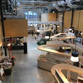 Grand marché de Québec