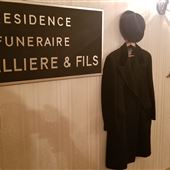 Musée funéraire Lavallière (BCTCA 0178)