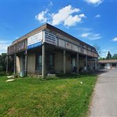 #16760 Motel Rose