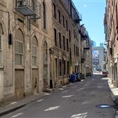 Rue de la Capitale