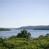 lac Massawippi