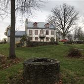 #16355 Maison patrimoniale