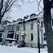 Maison Vézina