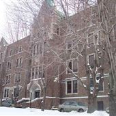 #6484 Cegep St-Jérôme