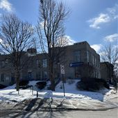 École secondaire Duval