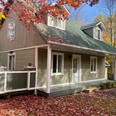 #17930 Chalet Sainte-Anne-des-Lacs