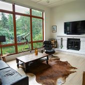 Maison Mid-century Dufour