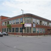 Bibliothèque de Saint-Henri
