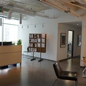NAD - École des arts numériques, de l'animation et du design