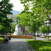 Square Dorchester