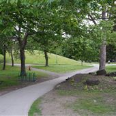 Outremont Parc Beaubien