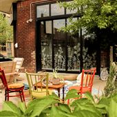 Café des Habitudes