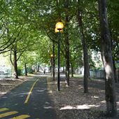 Parc du Premier-Chemin-de-Fer