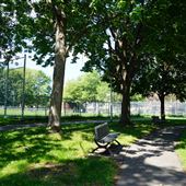 Parc Oscar-Peterson