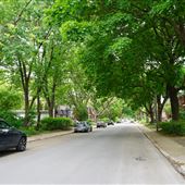 8e avenue (Rosemont)