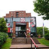 Bibliothèque Frontenac