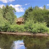 #18101 Ma Chic Cabane 2