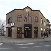 #16804 Librairie Ste-Thérèse