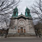 Église Très-Saint-Rédempteur