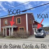 Maison Le Bic, Rimouski
