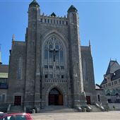 Basilique St-Michel