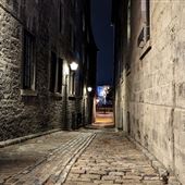 Ruelle Saint-Dizier