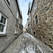 Rue des Pains-Bénits