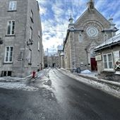 Rue Donnacona