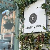 La Belle Galerie