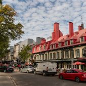 Rue Sainte-Anne