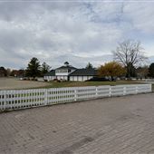 #16593 Parc équestre de Blainville
