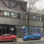 Société des arts technologiques (SAT)