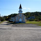 Église catholique Sainte-Marthe