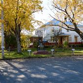 Gîte à l'Abri du Clocher