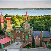 Chateau Bahia