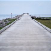 La Pointe de Beaubassin