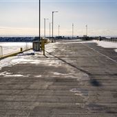 Bord de mer - Carleton-sur-Mer
