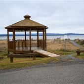 Bord de mer - Maria