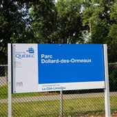 Parc Dollard-des-Ormeaux