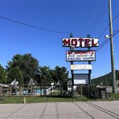 #17910 Motel St-Moritz