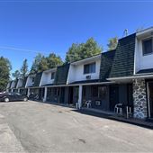 #18380 Motel Le Sainte-Adèle