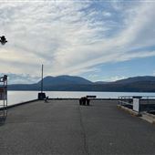 Quai de Georgeville
