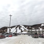 Centre de ski Stoneham