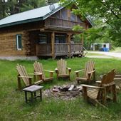 Chalet l'Ours