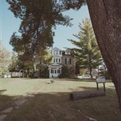 Auberge Spruceholme