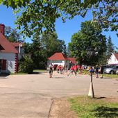 Camp le Manoir