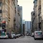 Rue Saint-Jacques