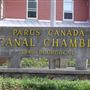 Canal de Chambly - Parcs Canada